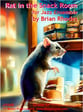 Rat in the Snack Room Jazz Ensemble sheet music cover